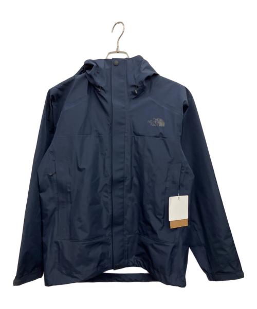 THE NORTH FACE（ザ ノース フェイス）THE NORTH FACE (ザ ノース フェイス) ジャケット ブラック サイズ:Mの古着・服飾アイテム