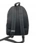 OUTDOOR (アウトドア) スタジオジブリ (スタジオジブリ) リュック ブラック：6000円