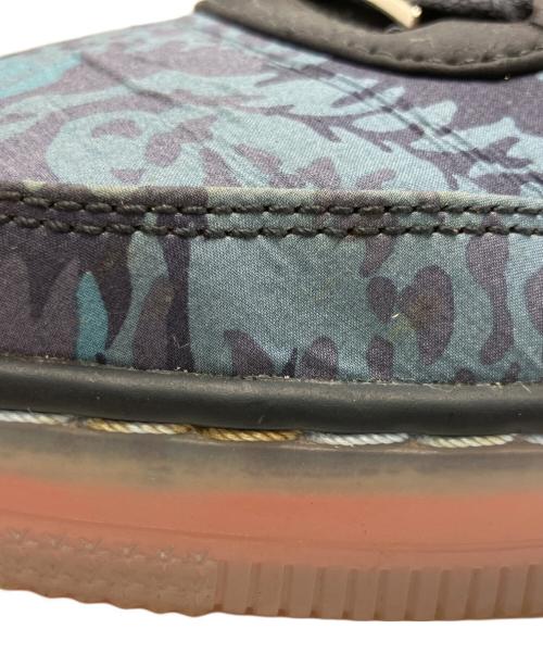 NIKE（ナイキ）NIKE (ナイキ) AF 1 DOWNTOWN（エアフォース 1 ダウンタウン）　　ローカットスニーカー ネイビー サイズ:27.5ｃｍの古着・服飾アイテム