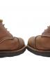 中古・古着 RED WING (レッドウィング) RED WING  ロガーブーツ ブラウン サイズ:9：13000円