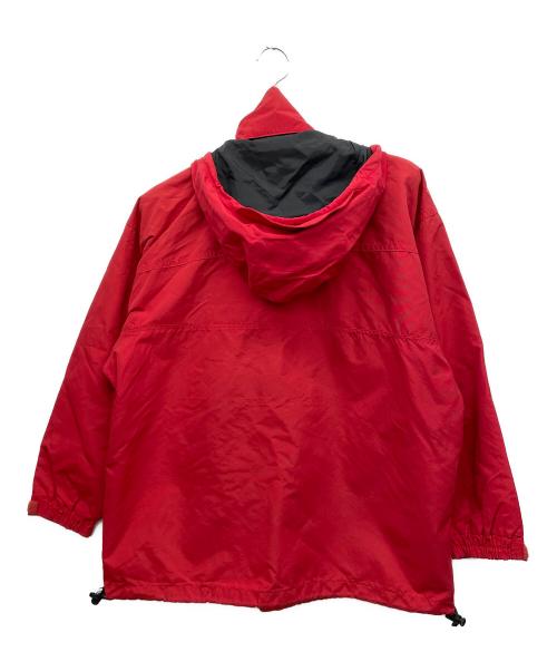 THE NORTH FACE（ザ ノース フェイス）THE NORTH FACE (ザ ノース フェイス) ジャケット レッド サイズ:Sの古着・服飾アイテム