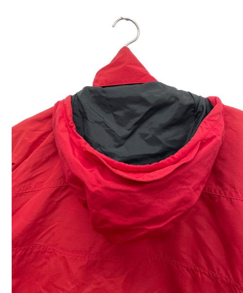 THE NORTH FACE（ザ ノース フェイス）THE NORTH FACE (ザ ノース フェイス) ジャケット レッド サイズ:Sの古着・服飾アイテム