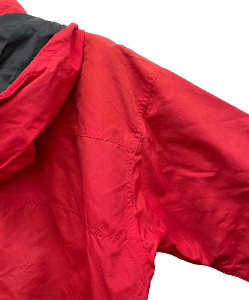 THE NORTH FACE（ザ ノース フェイス）THE NORTH FACE (ザ ノース フェイス) ジャケット レッド サイズ:Sの古着・服飾アイテム