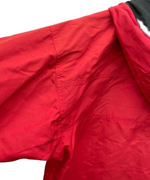 THE NORTH FACE（ザ ノース フェイス）THE NORTH FACE (ザ ノース フェイス) ジャケット レッド サイズ:Sの古着・服飾アイテム