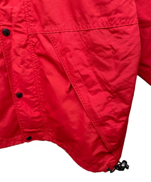 THE NORTH FACE（ザ ノース フェイス）THE NORTH FACE (ザ ノース フェイス) ジャケット レッド サイズ:Sの古着・服飾アイテム