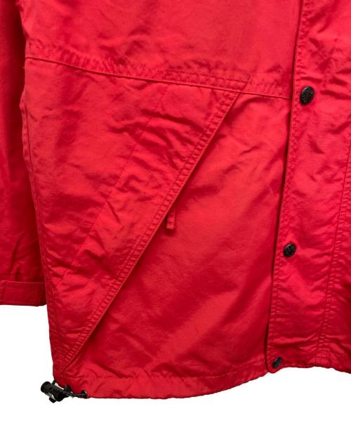THE NORTH FACE（ザ ノース フェイス）THE NORTH FACE (ザ ノース フェイス) ジャケット レッド サイズ:Sの古着・服飾アイテム