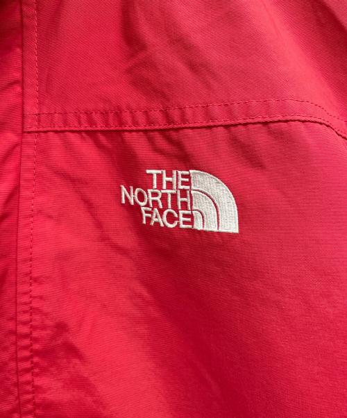 THE NORTH FACE（ザ ノース フェイス）THE NORTH FACE (ザ ノース フェイス) ジャケット レッド サイズ:Sの古着・服飾アイテム