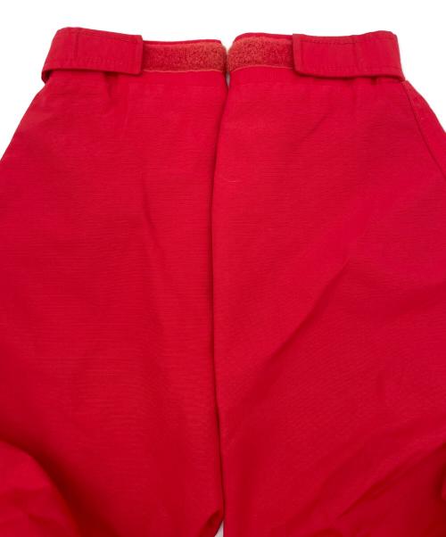 THE NORTH FACE（ザ ノース フェイス）THE NORTH FACE (ザ ノース フェイス) ジャケット レッド サイズ:Sの古着・服飾アイテム