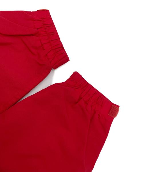 THE NORTH FACE（ザ ノース フェイス）THE NORTH FACE (ザ ノース フェイス) ジャケット レッド サイズ:Sの古着・服飾アイテム