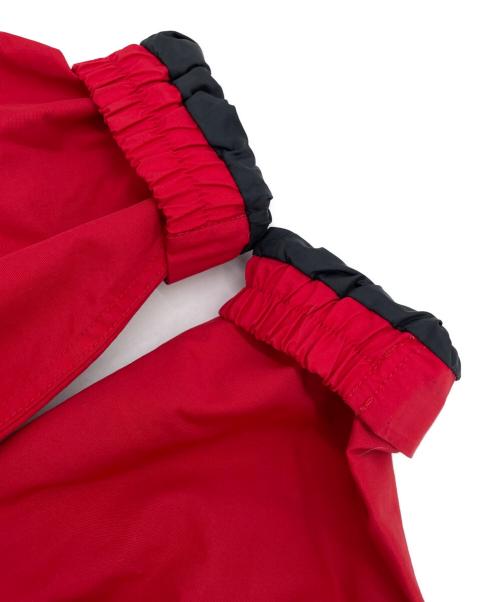 THE NORTH FACE（ザ ノース フェイス）THE NORTH FACE (ザ ノース フェイス) ジャケット レッド サイズ:Sの古着・服飾アイテム
