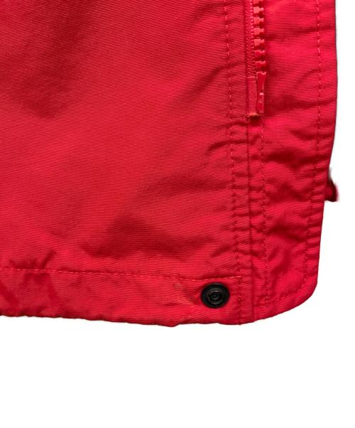 THE NORTH FACE（ザ ノース フェイス）THE NORTH FACE (ザ ノース フェイス) ジャケット レッド サイズ:Sの古着・服飾アイテム