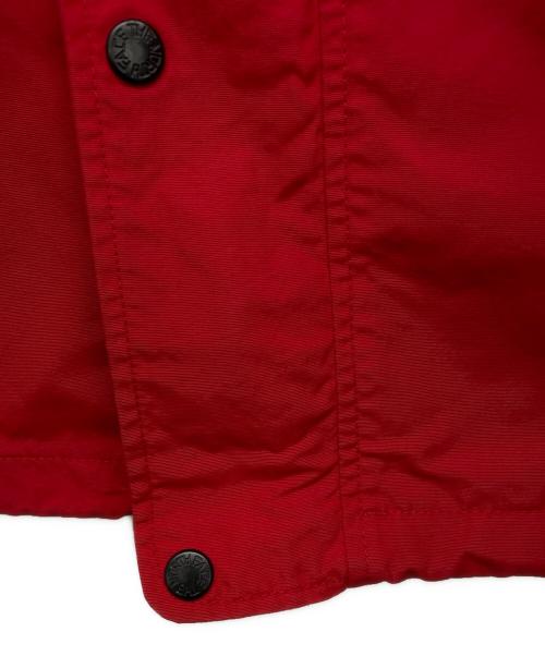 THE NORTH FACE（ザ ノース フェイス）THE NORTH FACE (ザ ノース フェイス) ジャケット レッド サイズ:Sの古着・服飾アイテム
