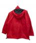 THE NORTH FACE (ザ ノース フェイス) ジャケット レッド サイズ:S：10000円