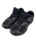 NIKE（ナイキ）の古着「V5RNR」｜ブラック