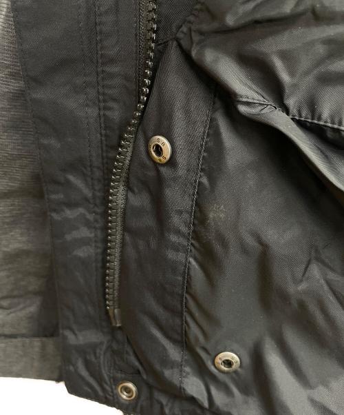 Columbia（コロンビア）Columbia (コロンビア) ナイロンジャケット グレー サイズ:Lの古着・服飾アイテム