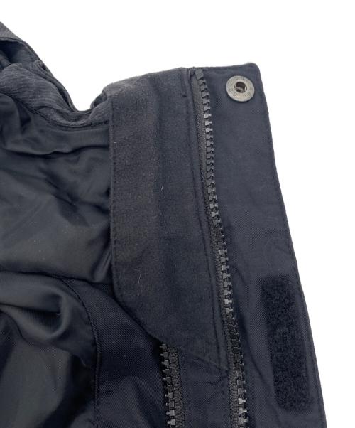 Columbia（コロンビア）Columbia (コロンビア) ナイロンジャケット グレー サイズ:Lの古着・服飾アイテム