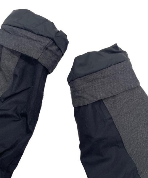 Columbia（コロンビア）Columbia (コロンビア) ナイロンジャケット グレー サイズ:Lの古着・服飾アイテム