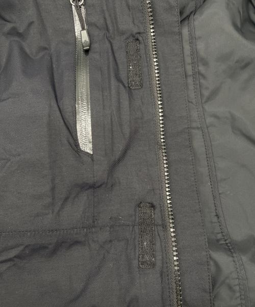 Columbia（コロンビア）Columbia (コロンビア) ナイロンジャケット グレー サイズ:Lの古着・服飾アイテム