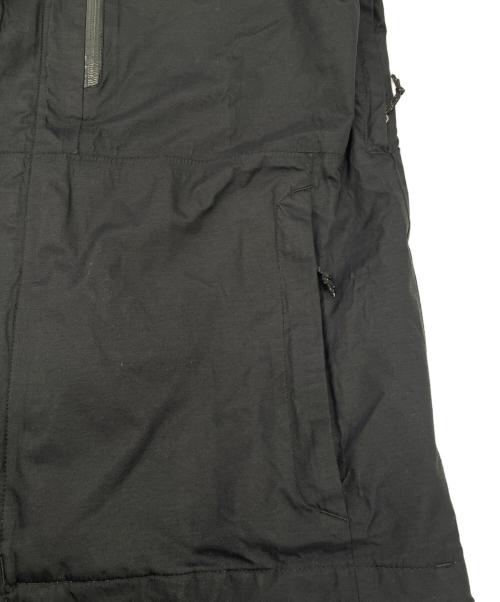 Columbia（コロンビア）Columbia (コロンビア) ナイロンジャケット グレー サイズ:Lの古着・服飾アイテム