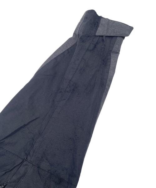 Columbia（コロンビア）Columbia (コロンビア) ナイロンジャケット グレー サイズ:Lの古着・服飾アイテム