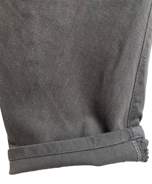 EDWIN（エドウィン）EDWIN (エドウィン) 56design (56デザイン) パンツ ブラック サイズ:Mの古着・服飾アイテム