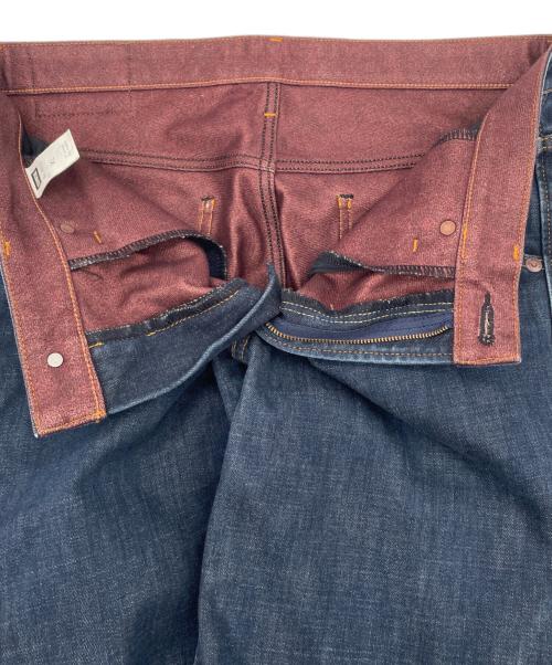 EDWIN（エドウィン）EDWIN (エドウィン) デニムパンツ インディゴ サイズ:XLの古着・服飾アイテム