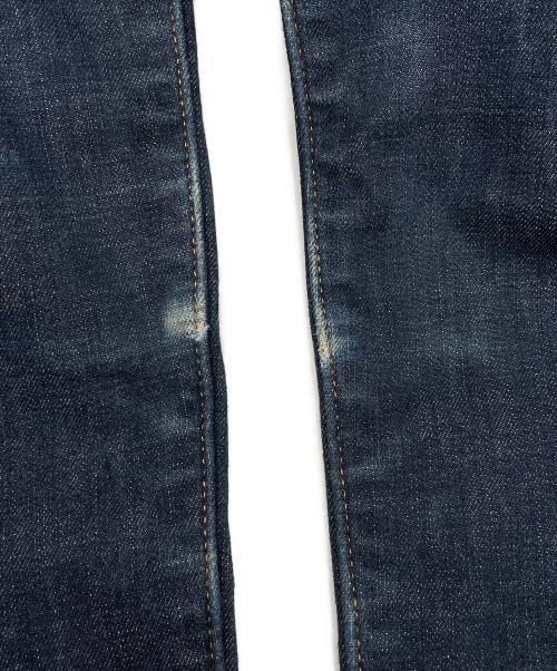 EDWIN（エドウィン）EDWIN (エドウィン) デニムパンツ インディゴ サイズ:XLの古着・服飾アイテム