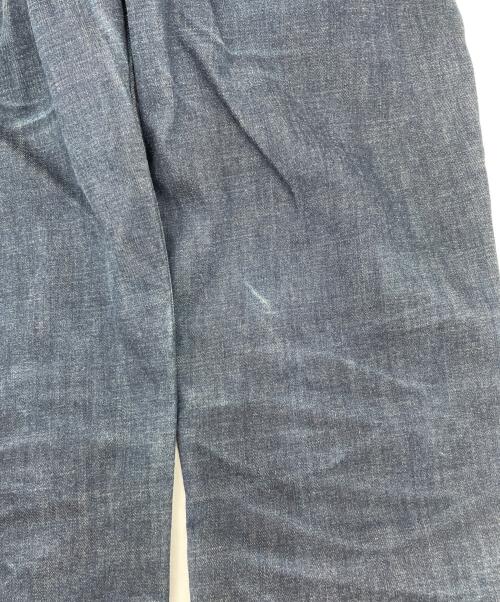 EDWIN（エドウィン）EDWIN (エドウィン) デニムパンツ インディゴ サイズ:XLの古着・服飾アイテム