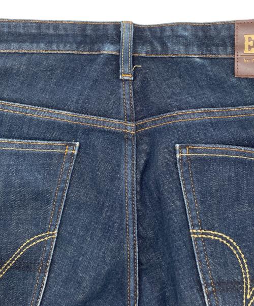 EDWIN（エドウィン）EDWIN (エドウィン) デニムパンツ インディゴ サイズ:XLの古着・服飾アイテム