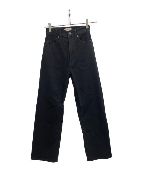 YANUK（ヤヌーク）YANUK (ヤヌーク) デニムパンツ サイズ:21の古着・服飾アイテム