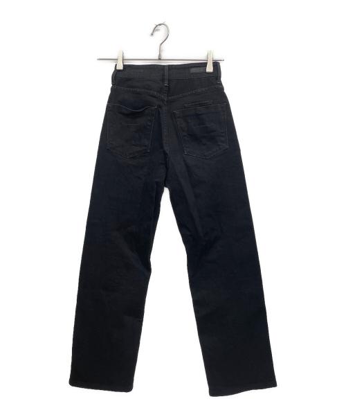 YANUK（ヤヌーク）YANUK (ヤヌーク) デニムパンツ サイズ:21の古着・服飾アイテム