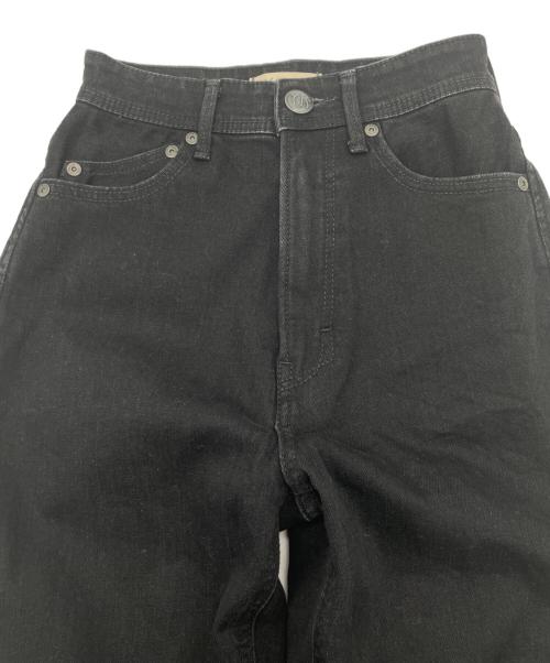 YANUK（ヤヌーク）YANUK (ヤヌーク) デニムパンツ サイズ:21の古着・服飾アイテム