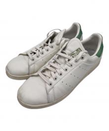 adidas（アディダス）の古着「STAN SMITH」｜ホワイト
