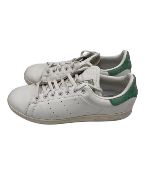 adidas（アディダス）adidas (アディダス) STAN SMITH ホワイト サイズ:27.5㎝の古着・服飾アイテム