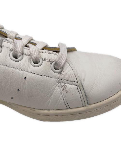 adidas（アディダス）adidas (アディダス) STAN SMITH ホワイト サイズ:27.5㎝の古着・服飾アイテム