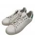 adidas（アディダス）の古着「STAN SMITH」｜ホワイト