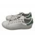 adidas (アディダス) STAN SMITH ホワイト サイズ:27.5㎝：6000円