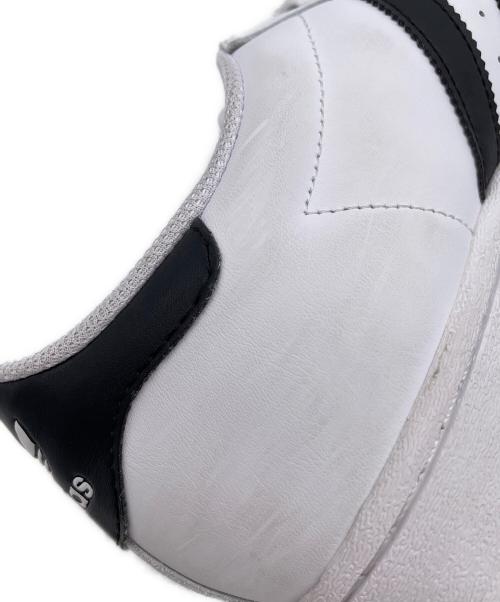 adidas（アディダス）adidas (アディダス) SUPERSTAR ホワイト サイズ:27㎝の古着・服飾アイテム