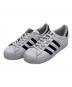 adidas（アディダス）の古着「SUPERSTAR」｜ホワイト