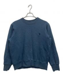 THE NORTH FACE（ザ ノース フェイス）の古着「スウェット」｜ネイビー