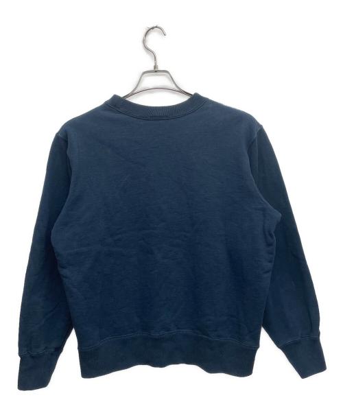 THE NORTH FACE（ザ ノース フェイス）THE NORTH FACE (ザ ノース フェイス) スウェット ネイビー サイズ:Sの古着・服飾アイテム