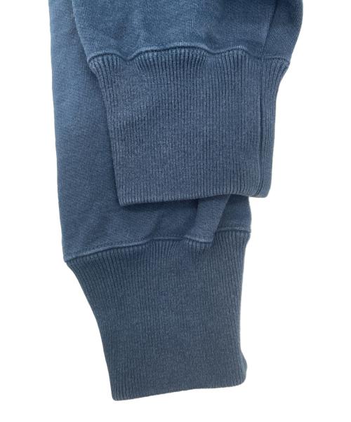 THE NORTH FACE（ザ ノース フェイス）THE NORTH FACE (ザ ノース フェイス) スウェット ネイビー サイズ:Sの古着・服飾アイテム