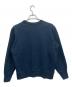 THE NORTH FACE (ザ ノース フェイス) スウェット ネイビー サイズ:S：4000円