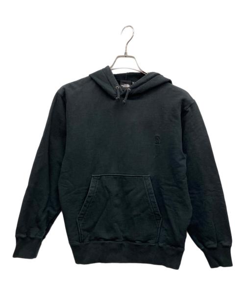 THE NORTH FACE（ザ ノース フェイス）THE NORTH FACE (ザ ノース フェイス) プルオーバーパーカー ブラック サイズ:Mの古着・服飾アイテム