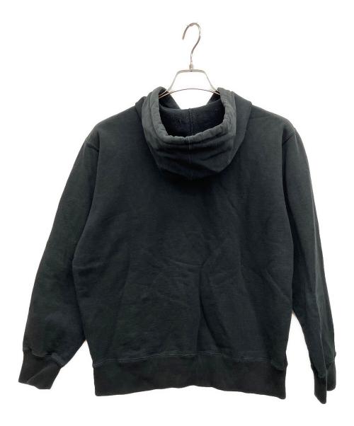 THE NORTH FACE（ザ ノース フェイス）THE NORTH FACE (ザ ノース フェイス) プルオーバーパーカー ブラック サイズ:Mの古着・服飾アイテム