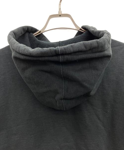 THE NORTH FACE（ザ ノース フェイス）THE NORTH FACE (ザ ノース フェイス) プルオーバーパーカー ブラック サイズ:Mの古着・服飾アイテム