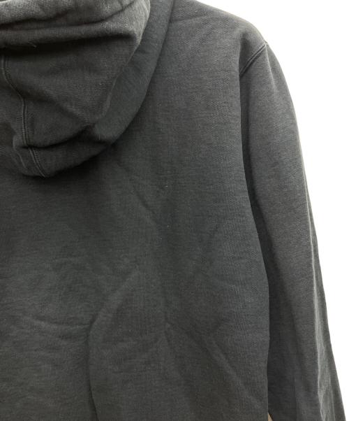 THE NORTH FACE（ザ ノース フェイス）THE NORTH FACE (ザ ノース フェイス) プルオーバーパーカー ブラック サイズ:Mの古着・服飾アイテム