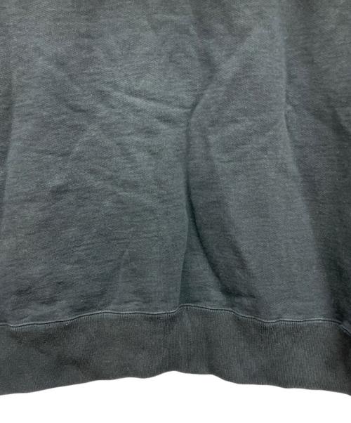 THE NORTH FACE（ザ ノース フェイス）THE NORTH FACE (ザ ノース フェイス) プルオーバーパーカー ブラック サイズ:Mの古着・服飾アイテム
