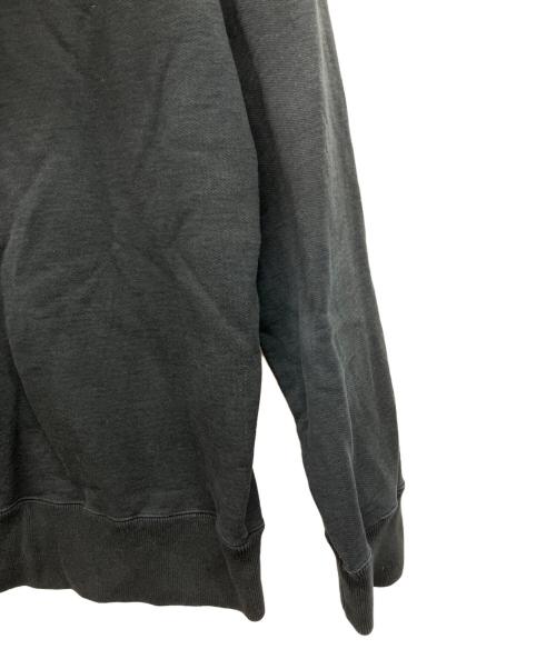 THE NORTH FACE（ザ ノース フェイス）THE NORTH FACE (ザ ノース フェイス) プルオーバーパーカー ブラック サイズ:Mの古着・服飾アイテム