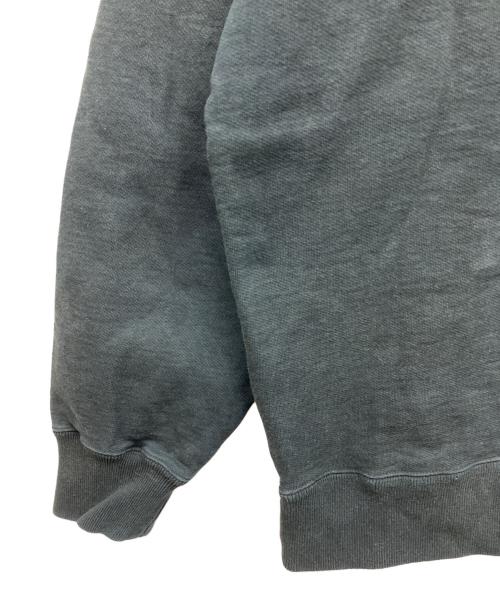 THE NORTH FACE（ザ ノース フェイス）THE NORTH FACE (ザ ノース フェイス) プルオーバーパーカー ブラック サイズ:Mの古着・服飾アイテム